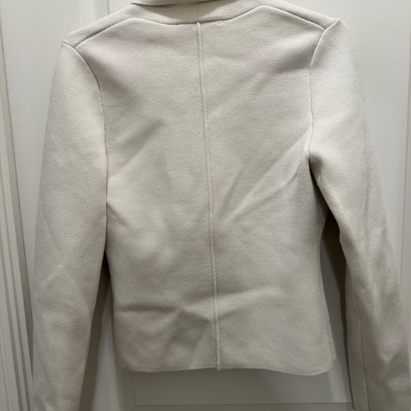 Zara blazer - Picture 4 of 4